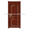 Classic Design For Simple Style Professional Factory Melamine Board Molded Door